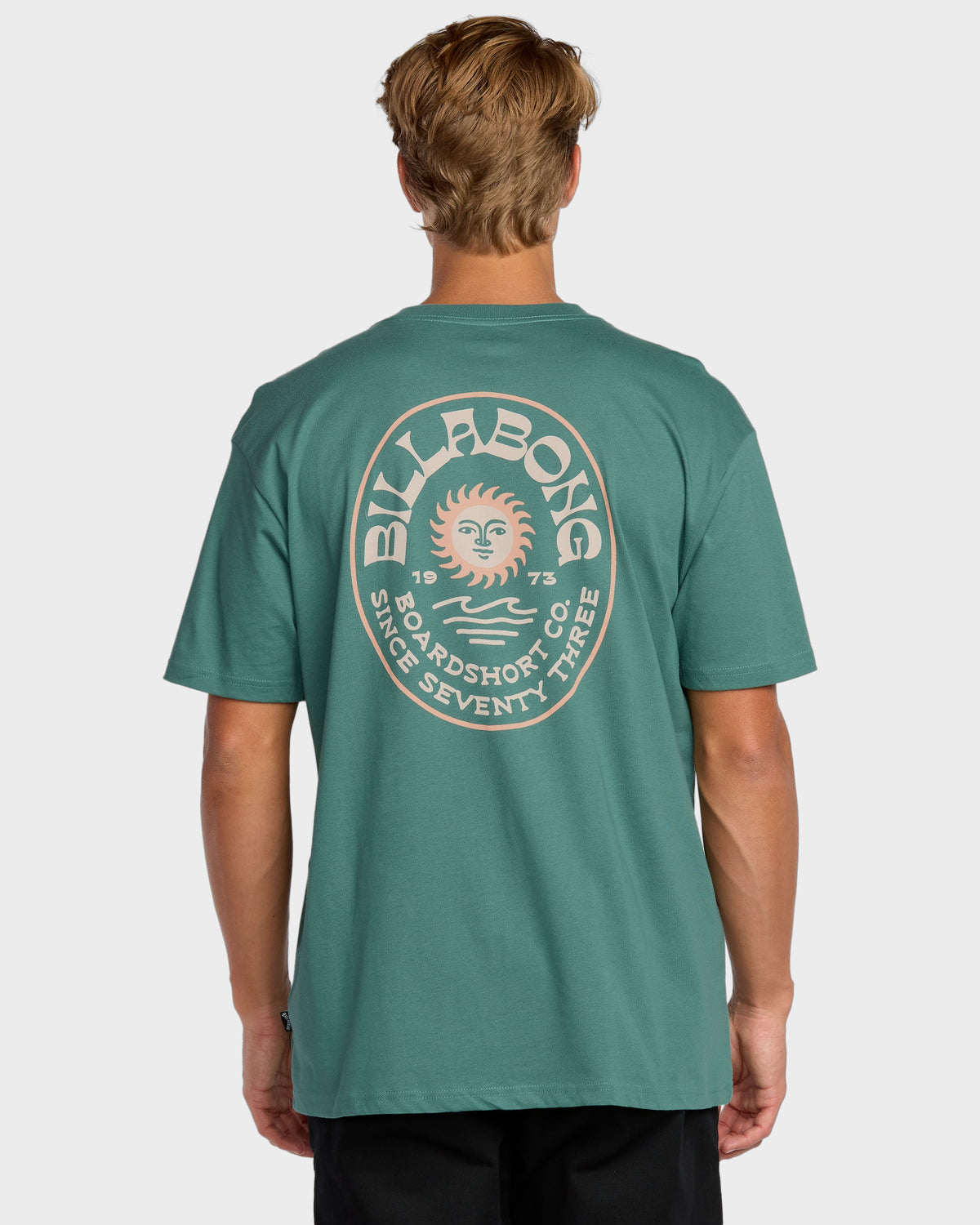 Mens Sunny Days T-Shirt