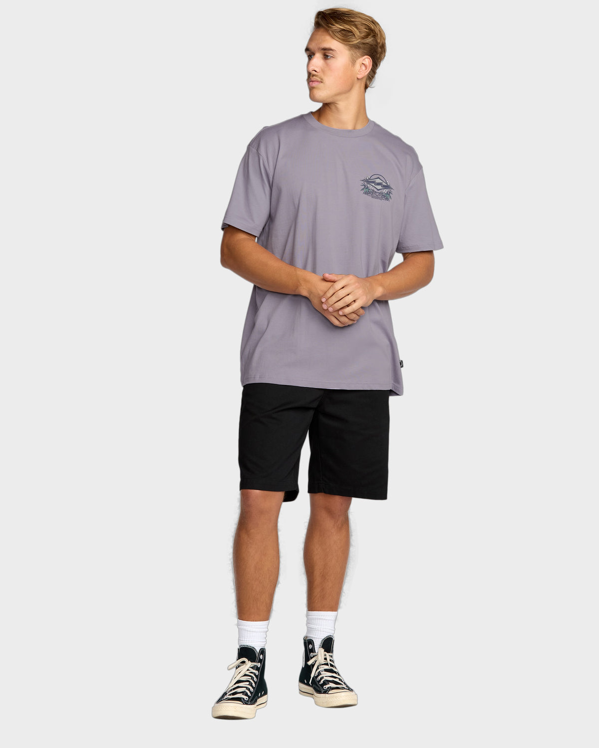 Mens Jaybay T-Shirt