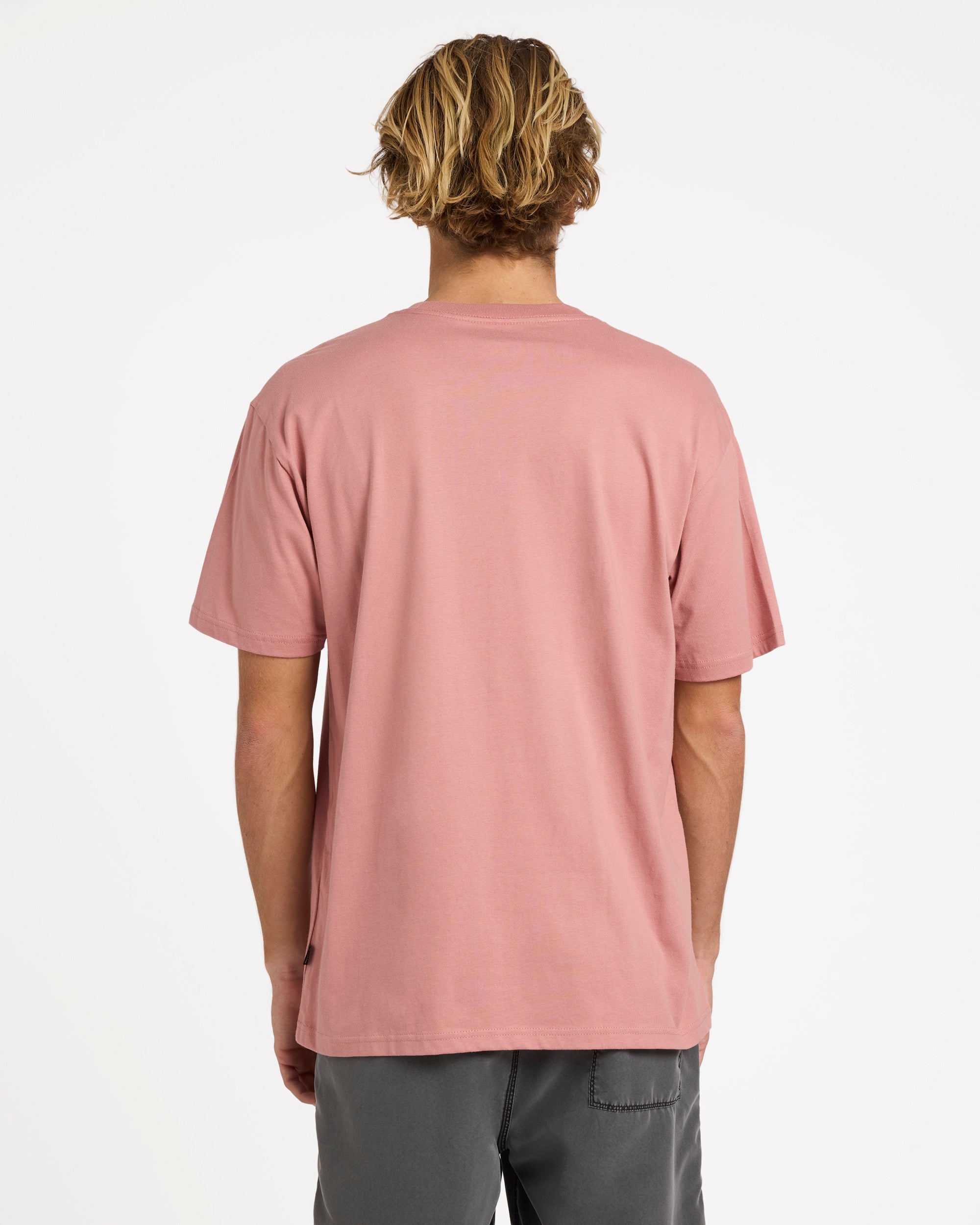 Mens Rotor Diamond Regular T-Shirt