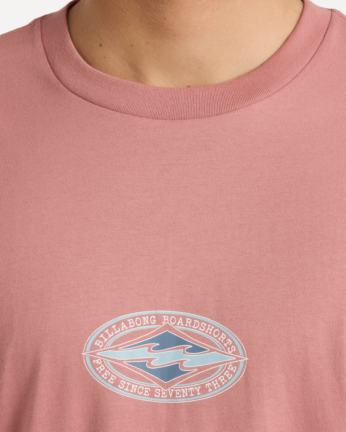 Mens Rotor Diamond Regular T-Shirt