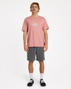 Mens Rotor Diamond Regular T-Shirt