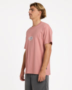 Mens Rotor Diamond Regular T-Shirt