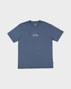 Mens Rose Arch Regular T-Shirt