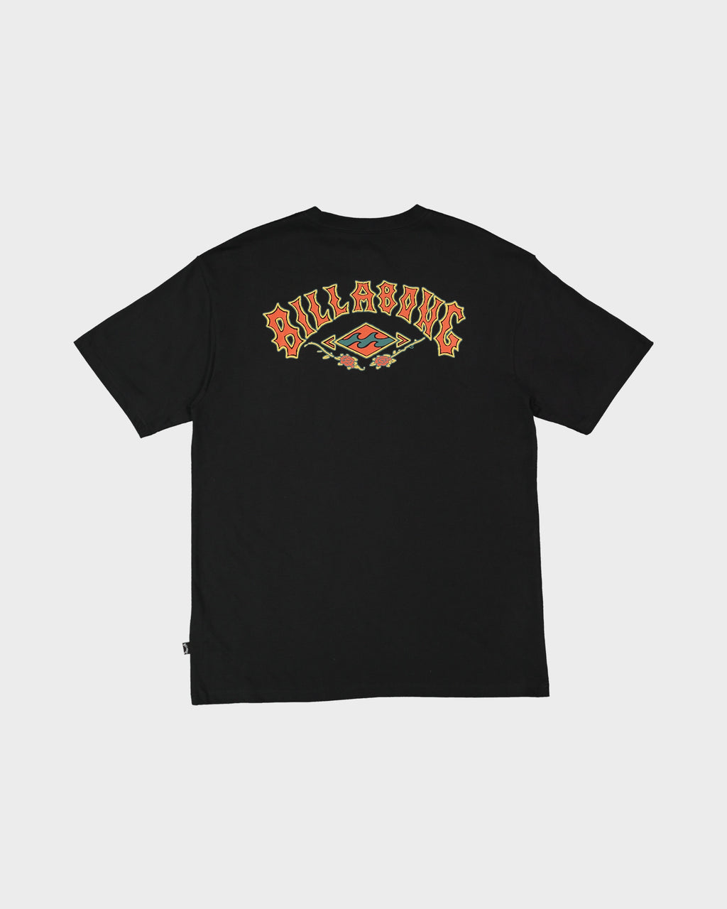 Mens Rose Arch Regular T-Shirt