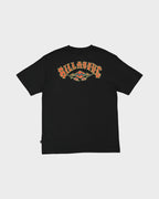 Mens Rose Arch Regular T-Shirt
