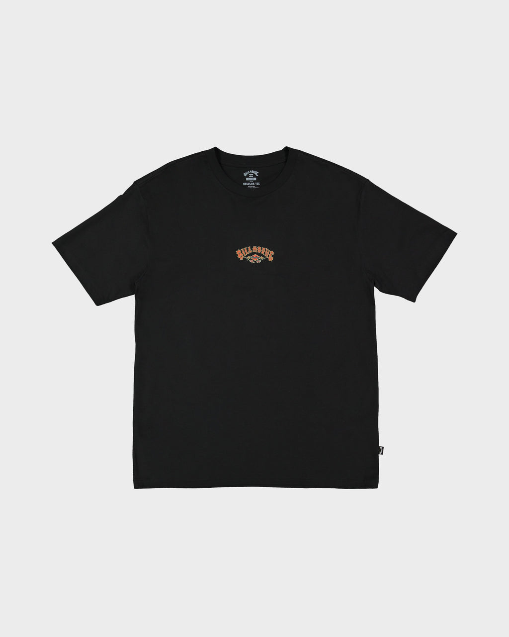 Mens Rose Arch Regular T-Shirt