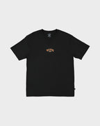 Mens Rose Arch Regular T-Shirt