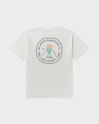Mens Desert Flower Regular T-Shirt
