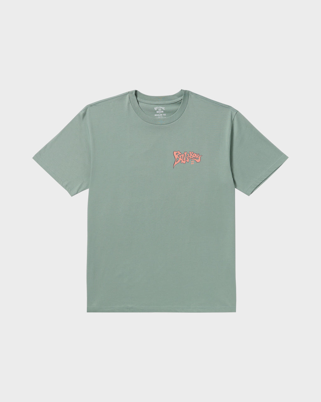 Mens Morning Haze Regular T-Shirt