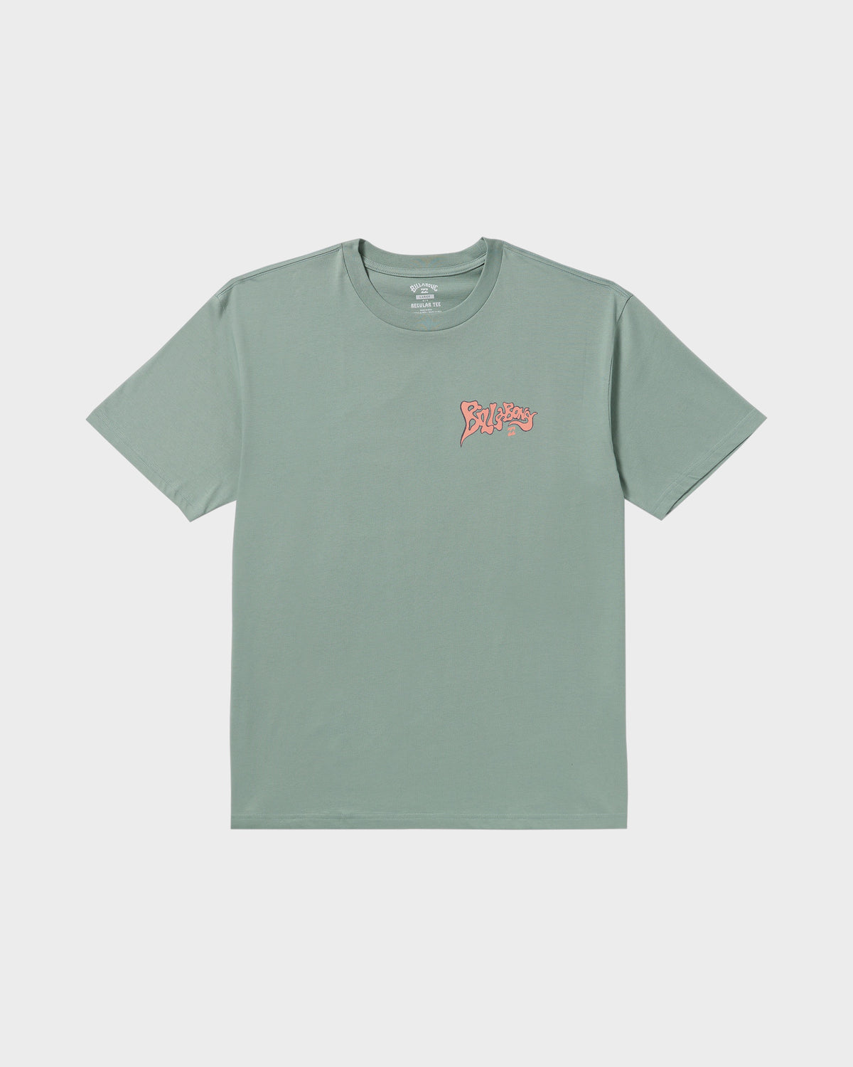 Mens Morning Haze Regular T-Shirt
