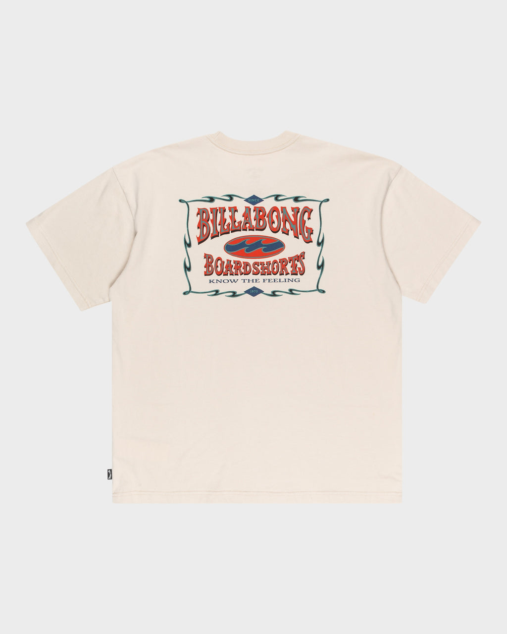 Mens Double Spread T-Shirt