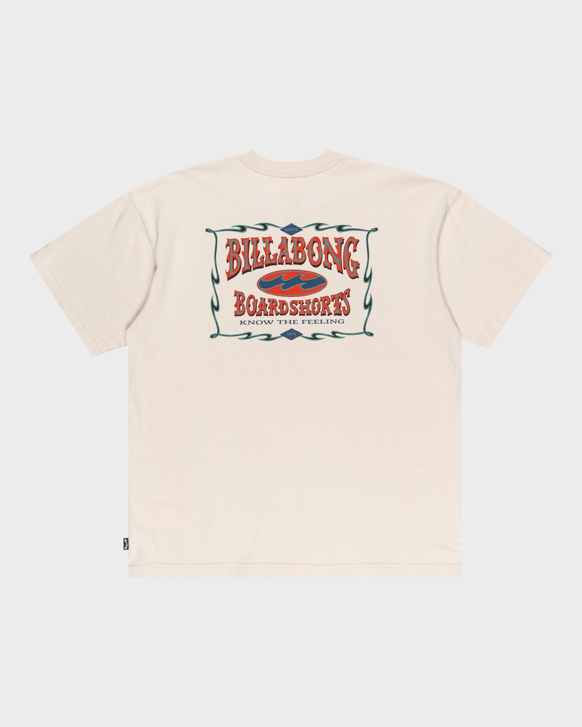 Mens Double Spread T-Shirt
