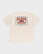 Mens Double Spread T-Shirt