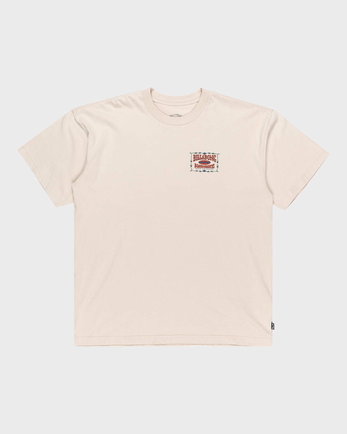 Mens Double Spread T-Shirt