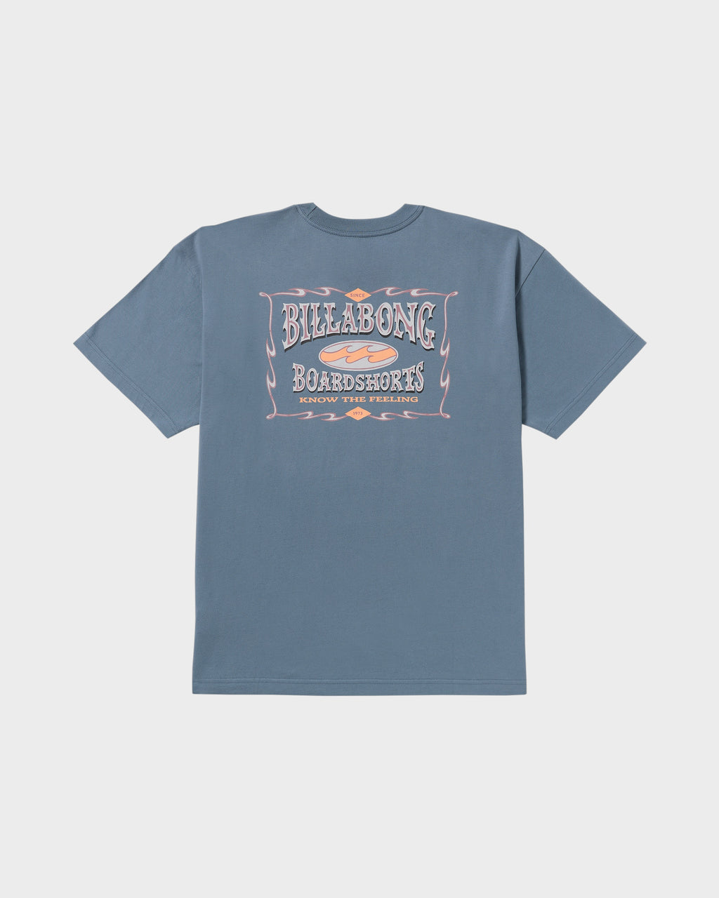 Mens Double Spread T-Shirt