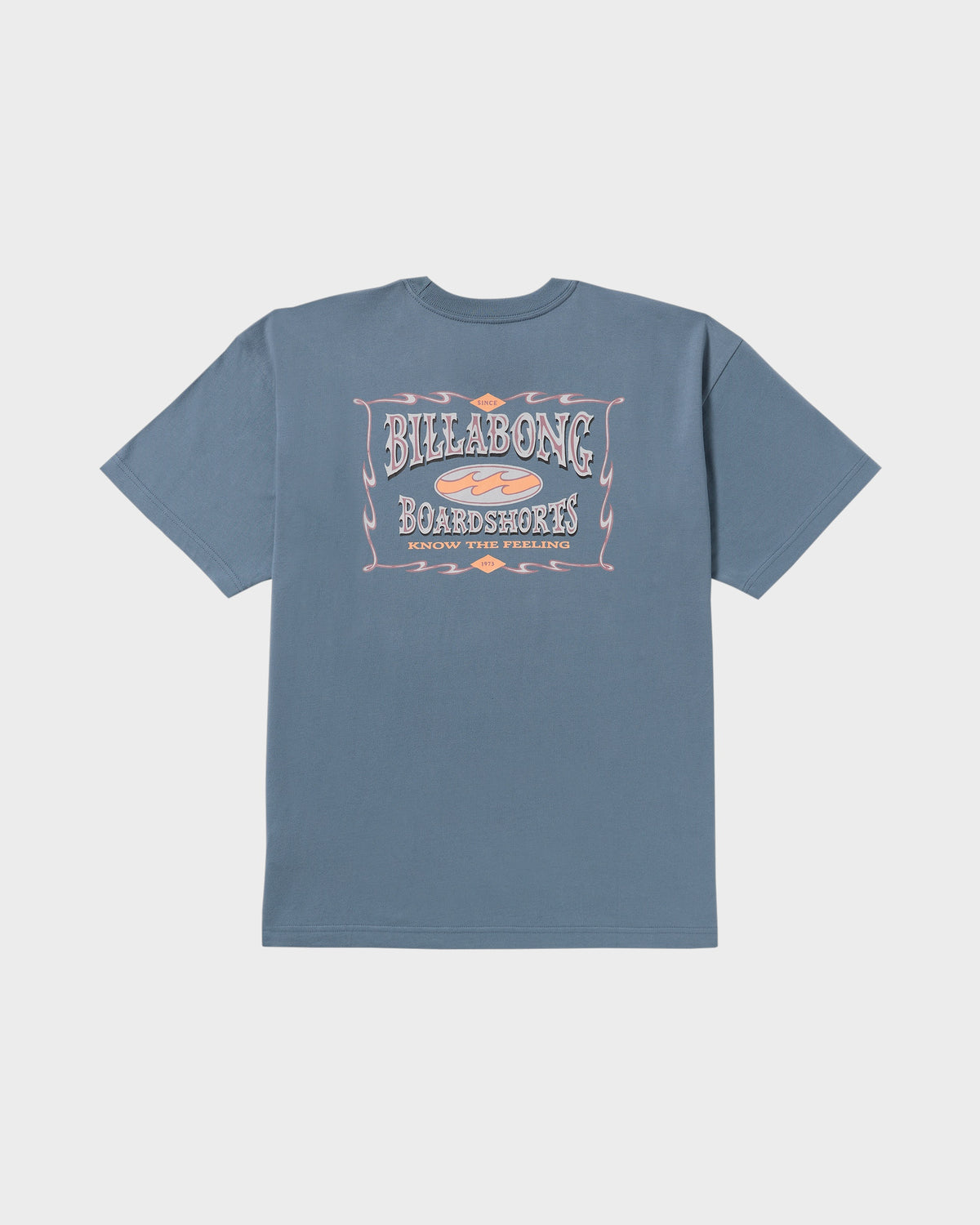 Mens Double Spread T-Shirt