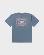 Mens Double Spread T-Shirt
