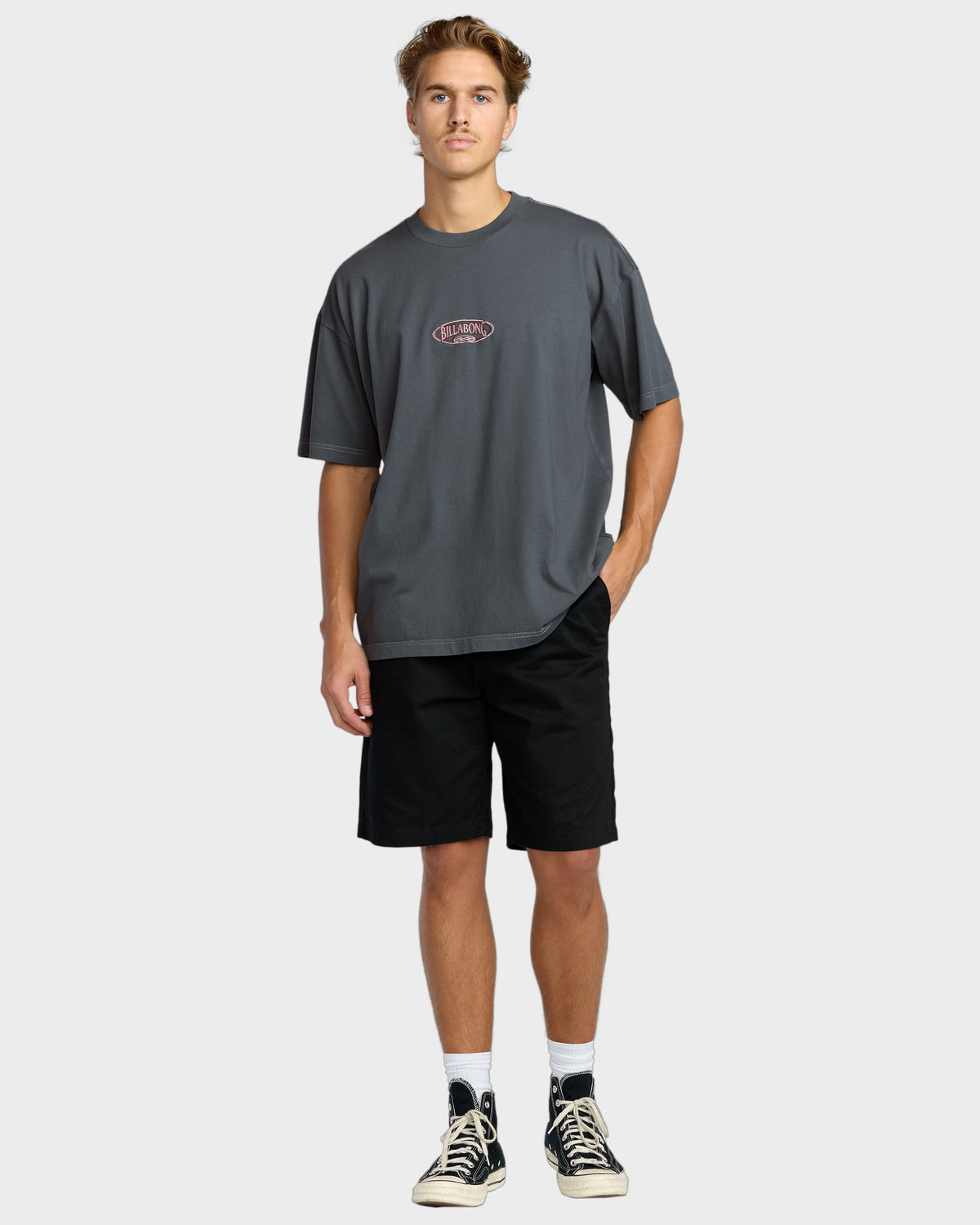 Mens Bad Dog T-Shirt