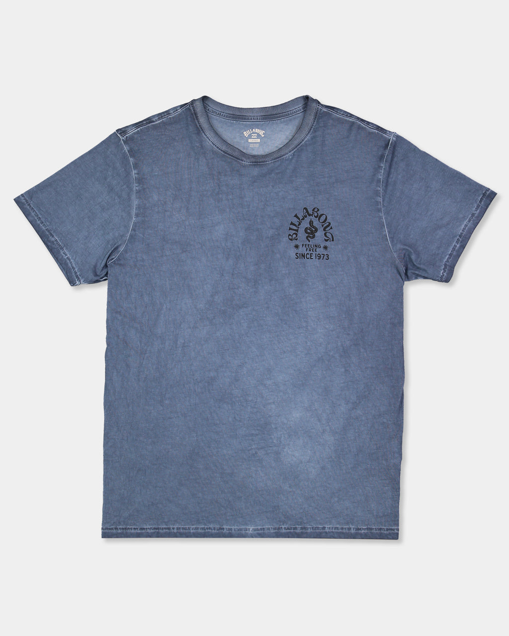 Mens Big Wave Shaz T-Shirt