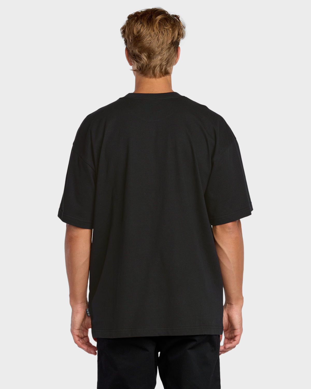 Mens Spec 3D T-Shirt