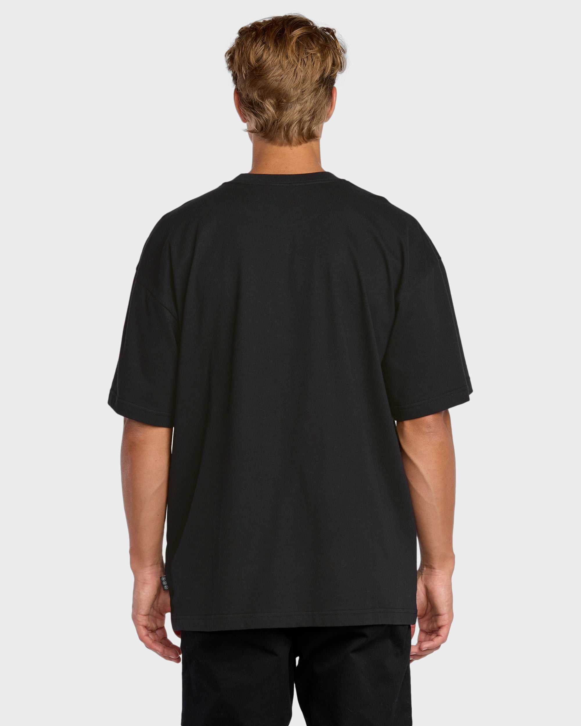 Mens Spec 3D T-Shirt