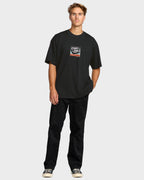 Mens Spec 3D T-Shirt