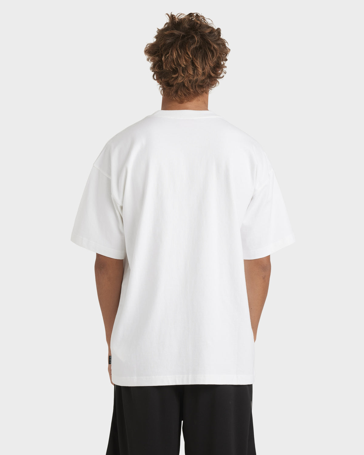 Mens Spec Pill T-Shirt