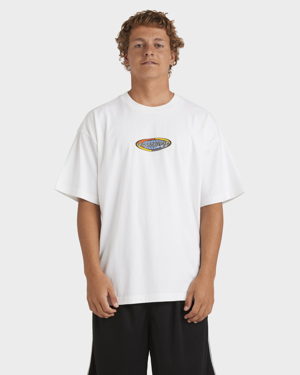 Mens Spec Pill T-Shirt