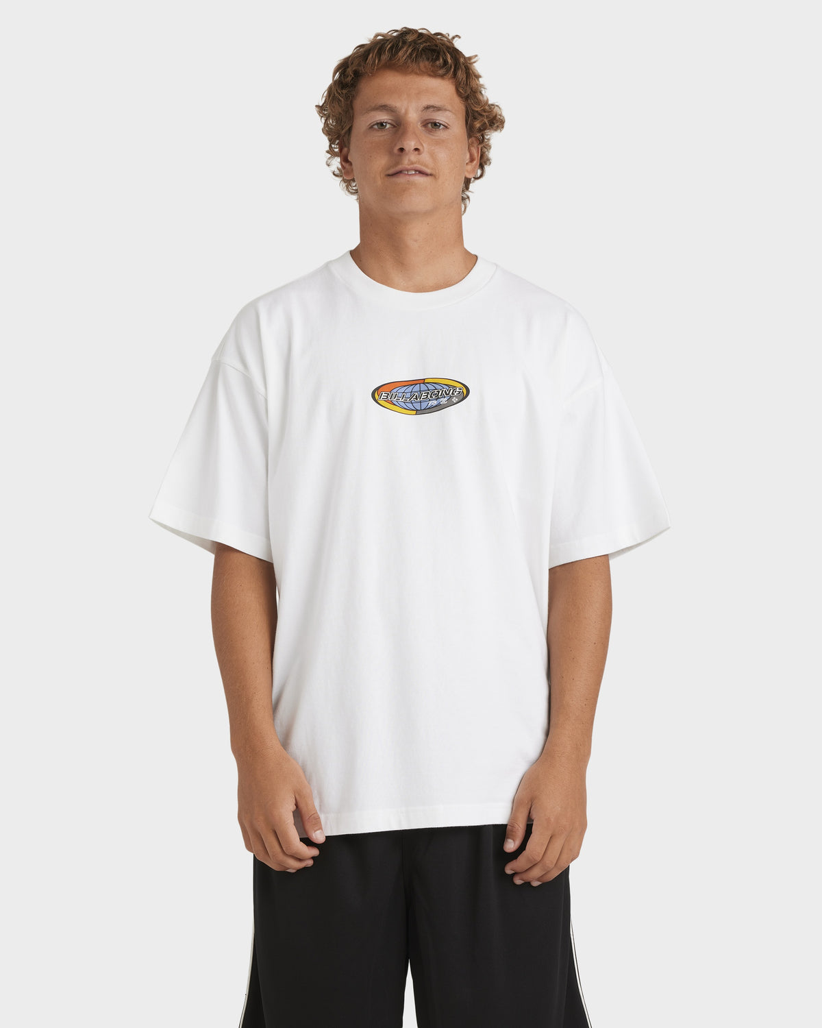 Mens Spec Pill T-Shirt