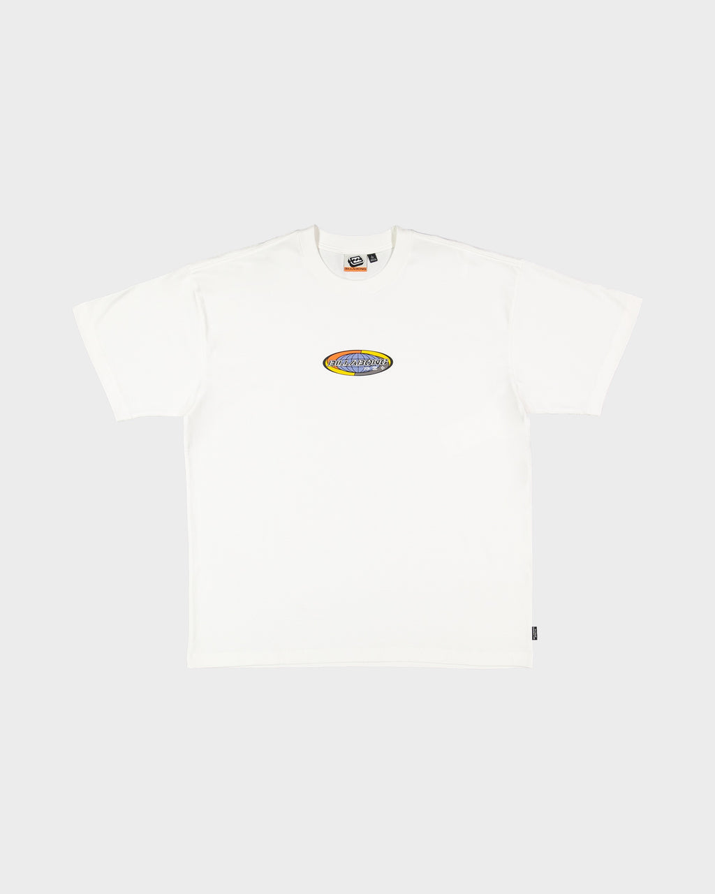 Mens Spec Pill T-Shirt