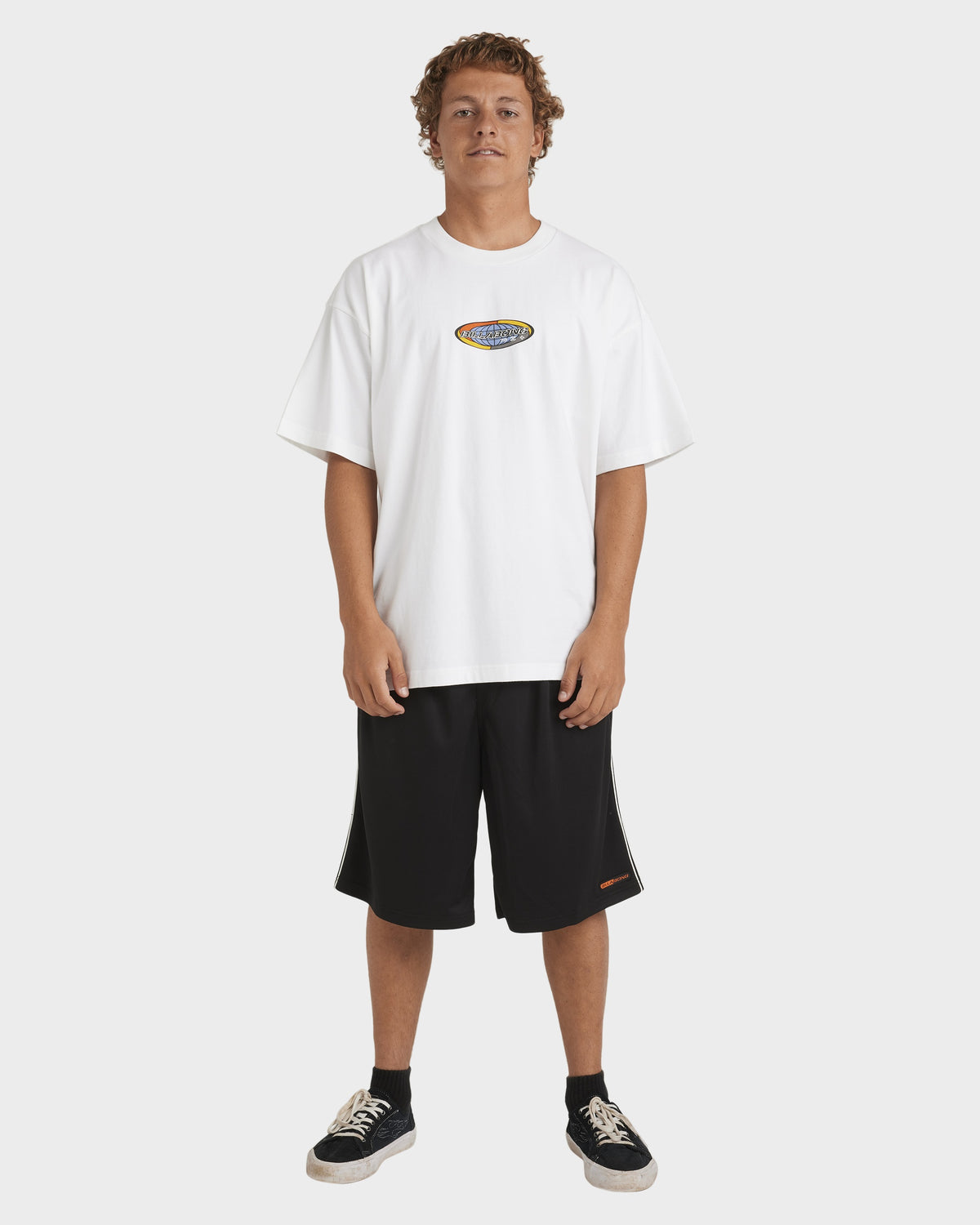 Mens Spec Pill T-Shirt