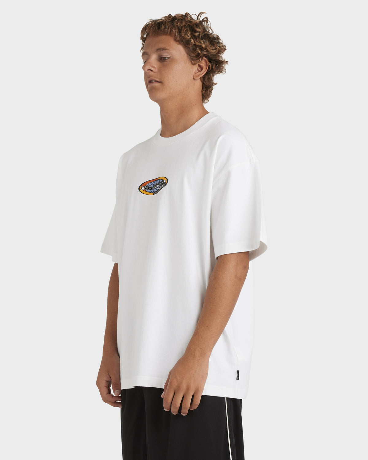Mens Spec Pill T-Shirt