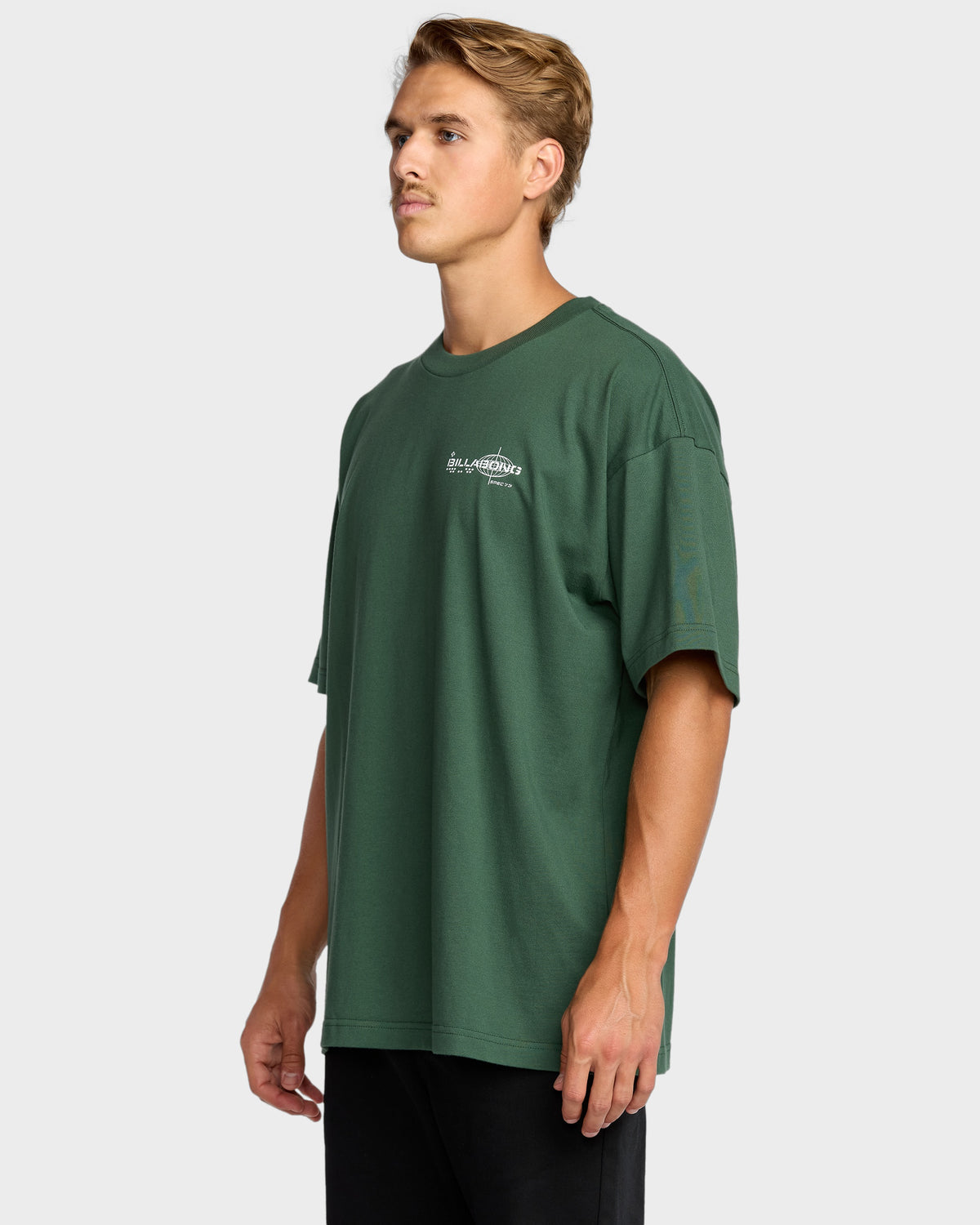 Mens Spec 73 T-Shirt