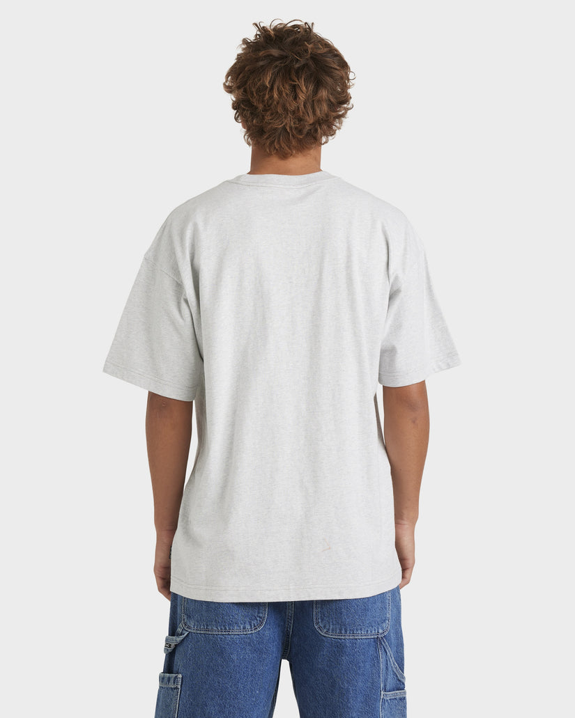 Mens Holograph T-Shirt