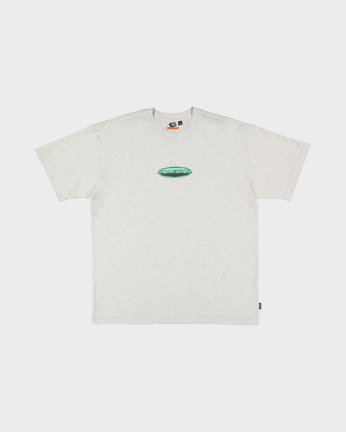 Mens Holograph T-Shirt