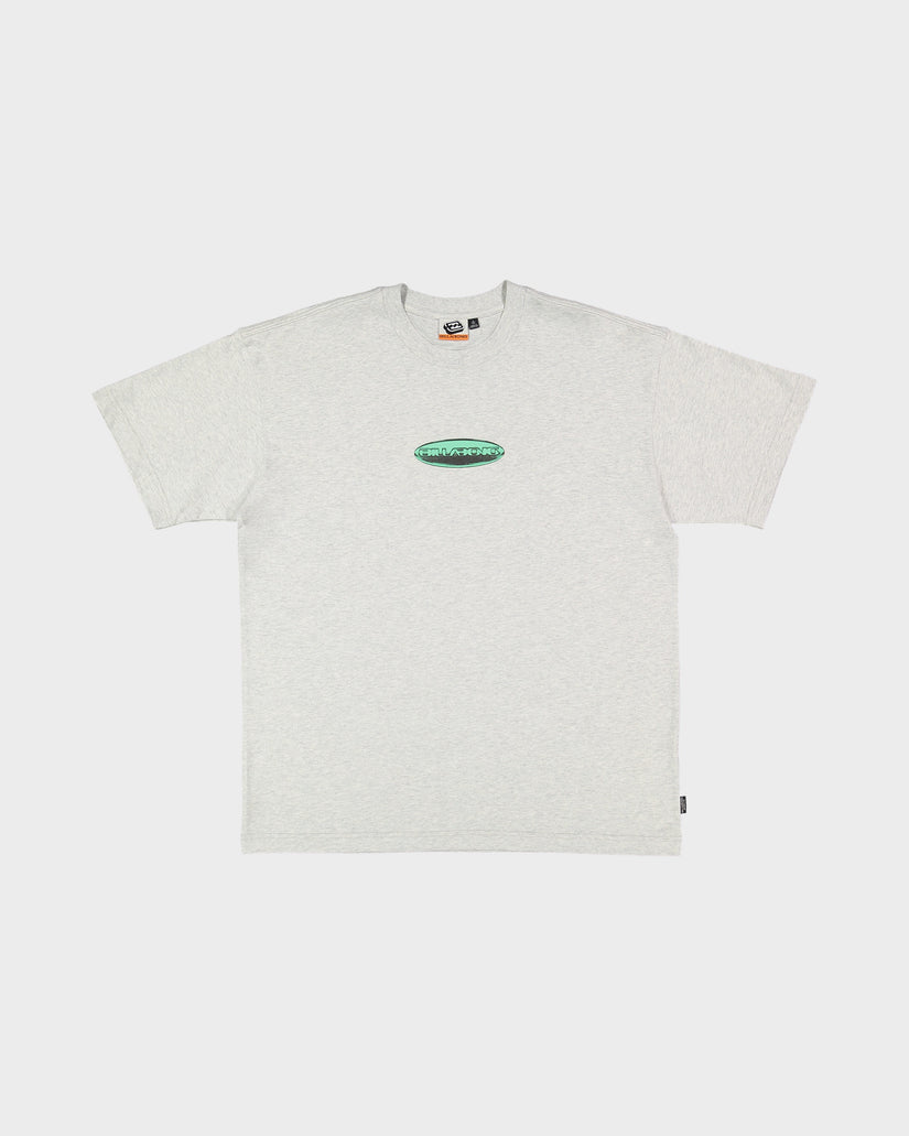 Mens Holograph T-Shirt