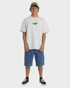 Mens Holograph T-Shirt