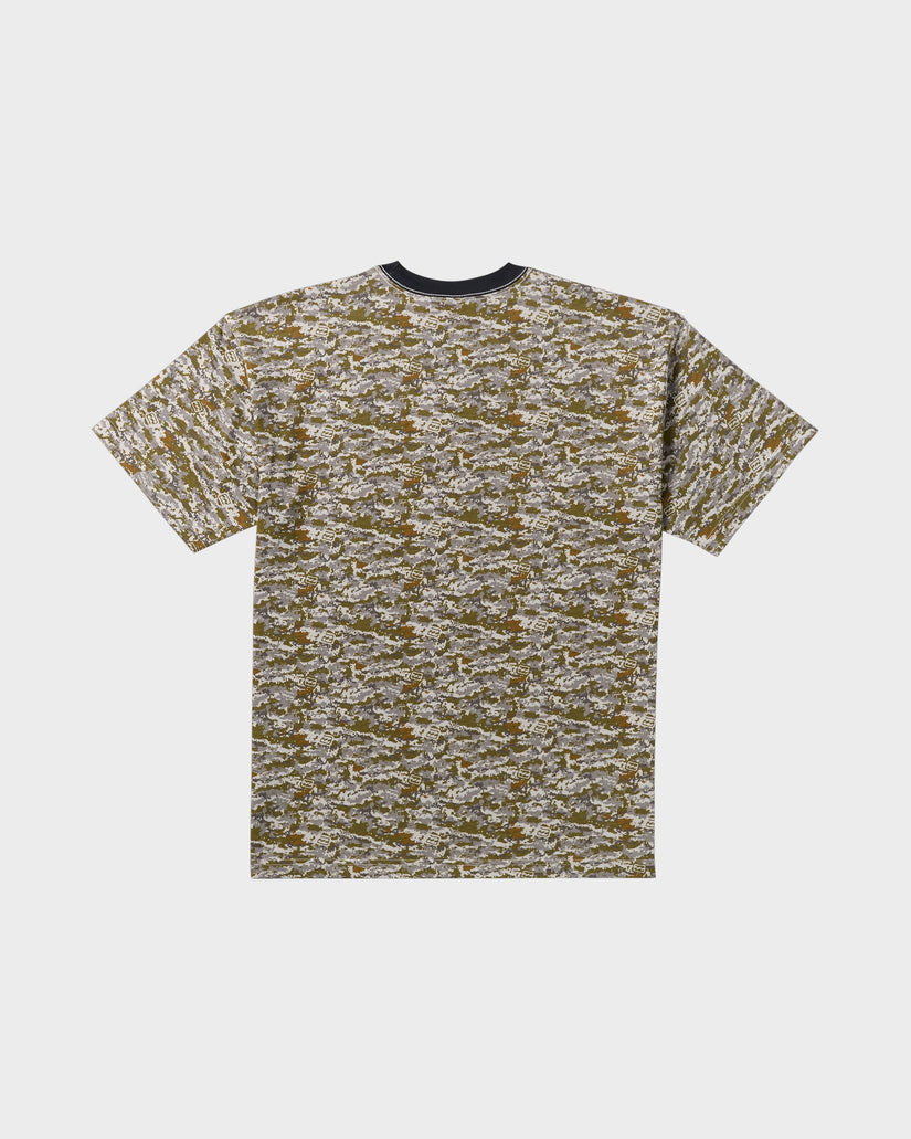 Mens Data T-Shirt