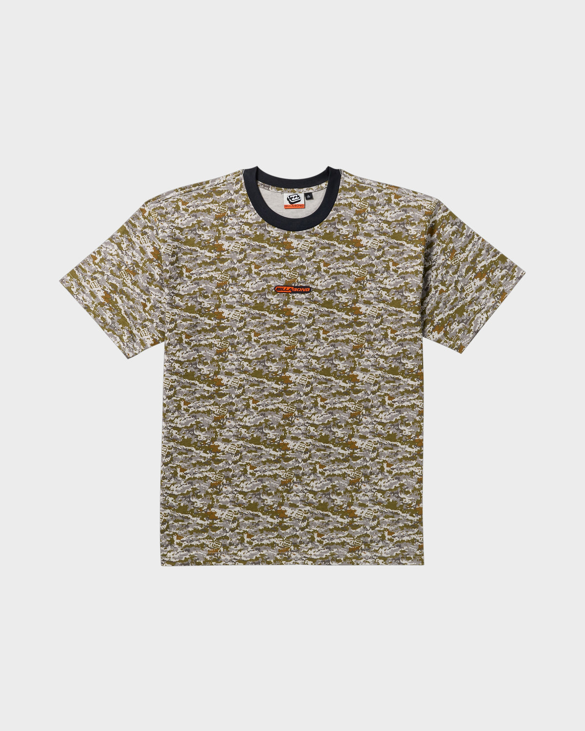 Mens Data T-Shirt