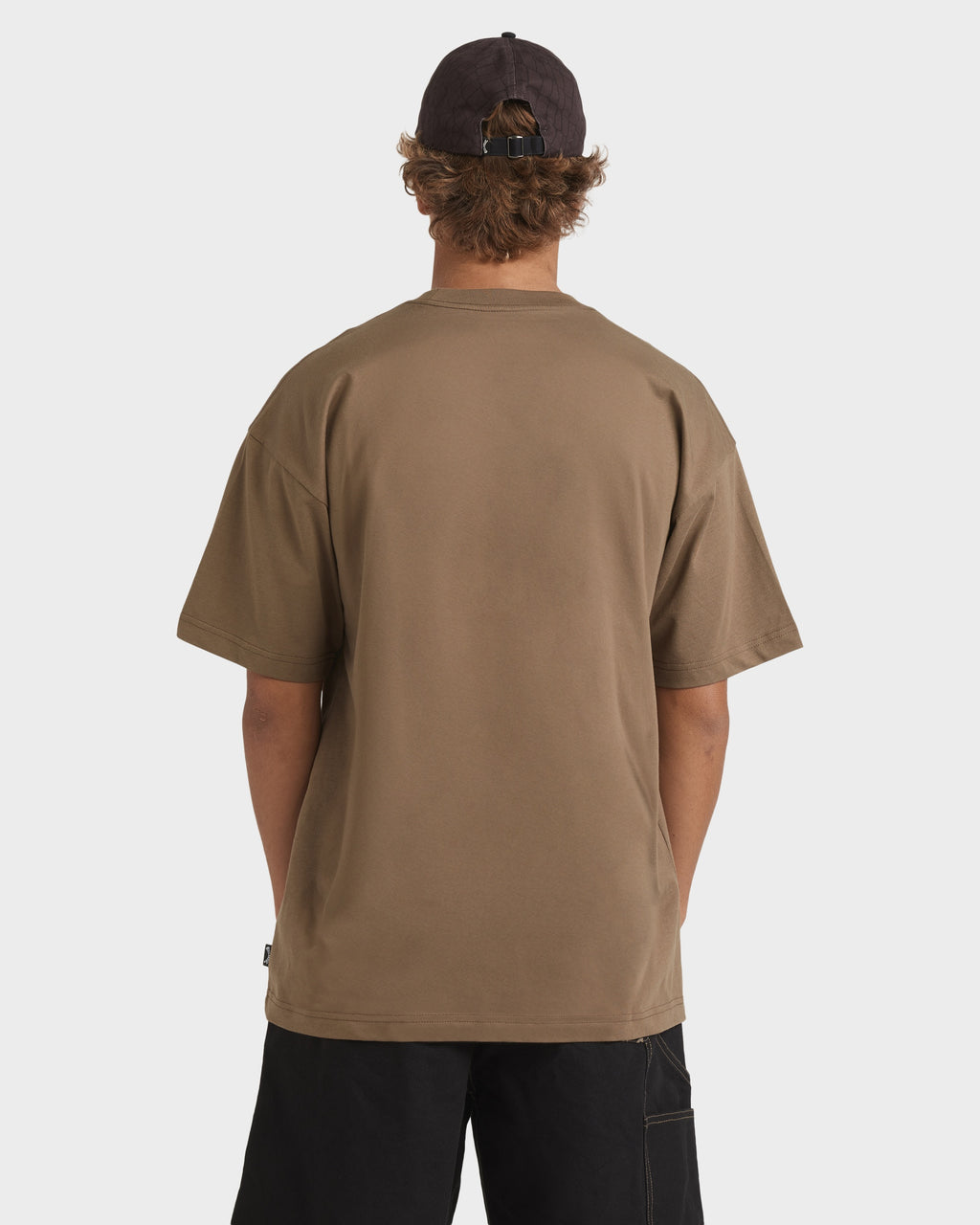 Mens Immortal Spike T-Shirt