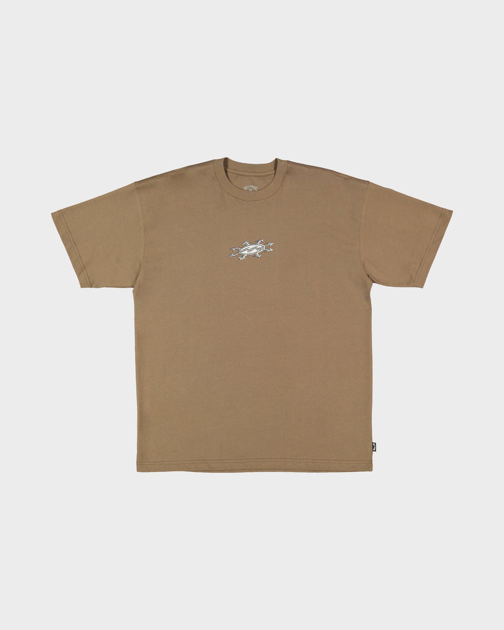 Mens Immortal Spike T-Shirt