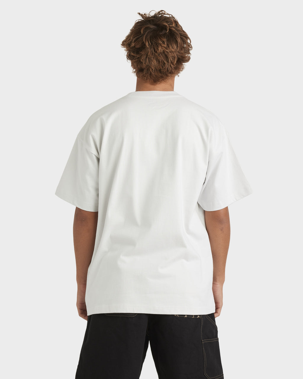 Mens Immortal Pill T-Shirt
