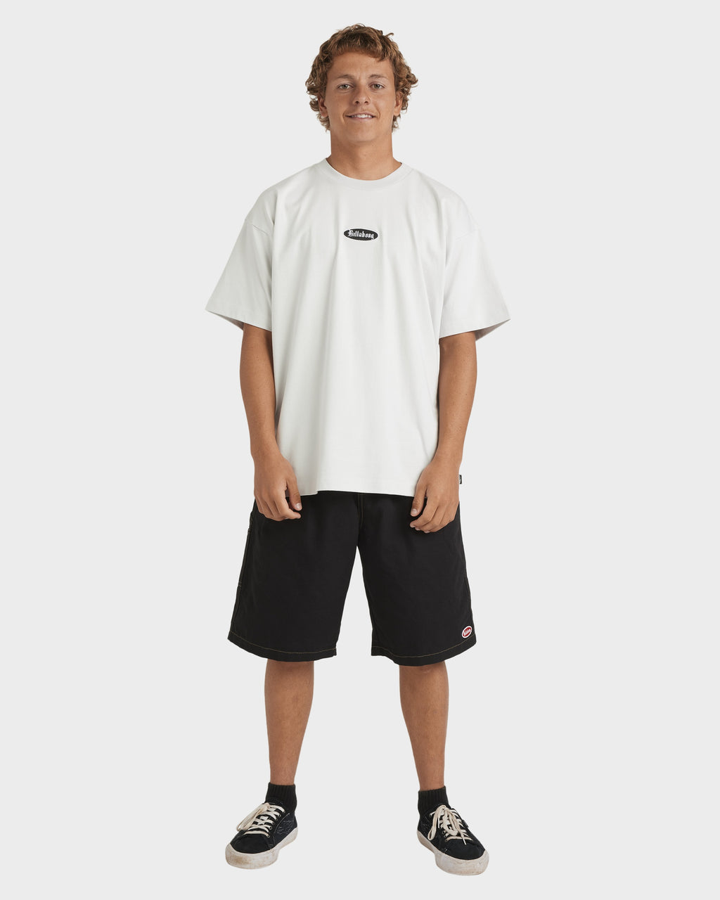 Mens Immortal Pill T-Shirt