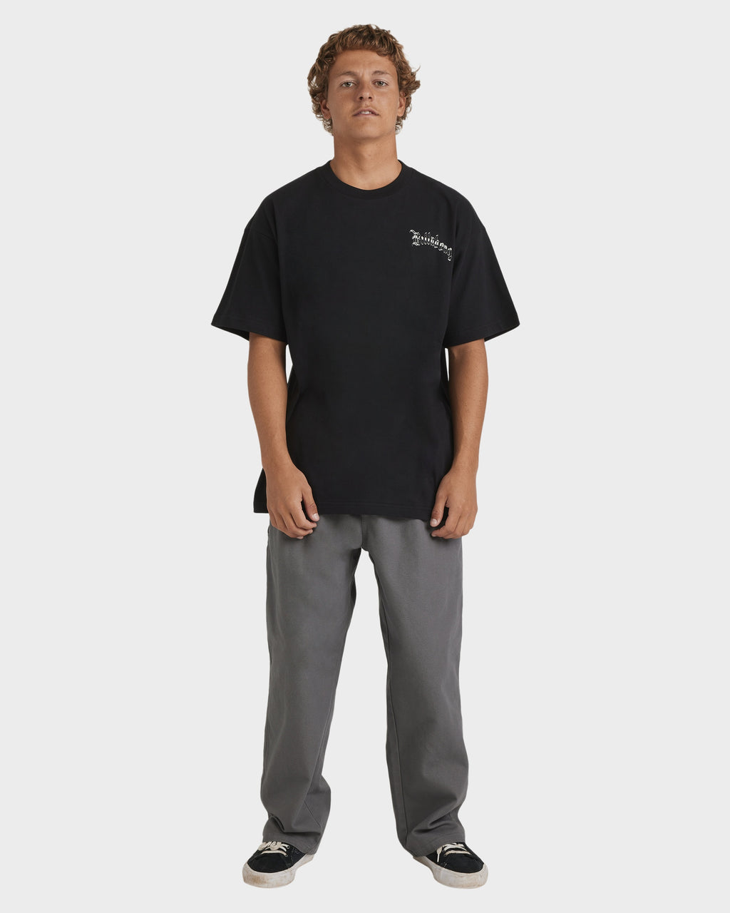 Mens Immortal Arch T-Shirt