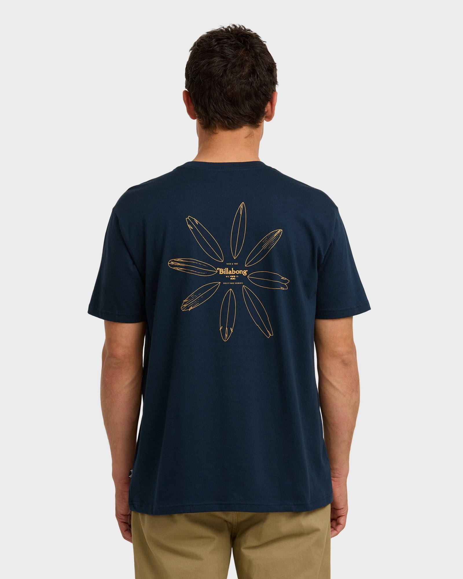 Mens Quiver T-Shirt