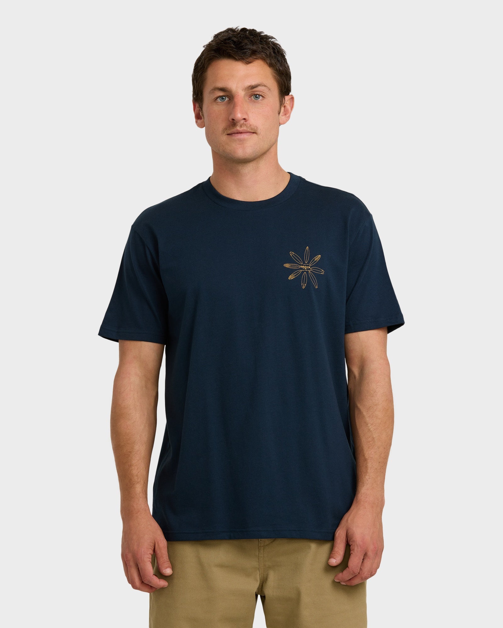 Mens Quiver T-Shirt