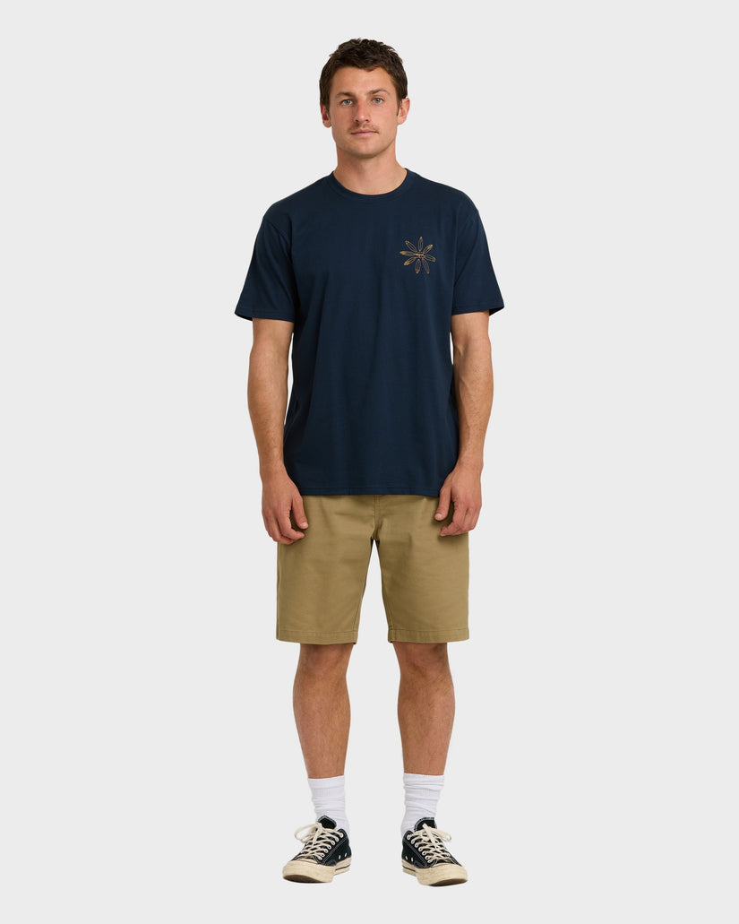 Mens Quiver T-Shirt