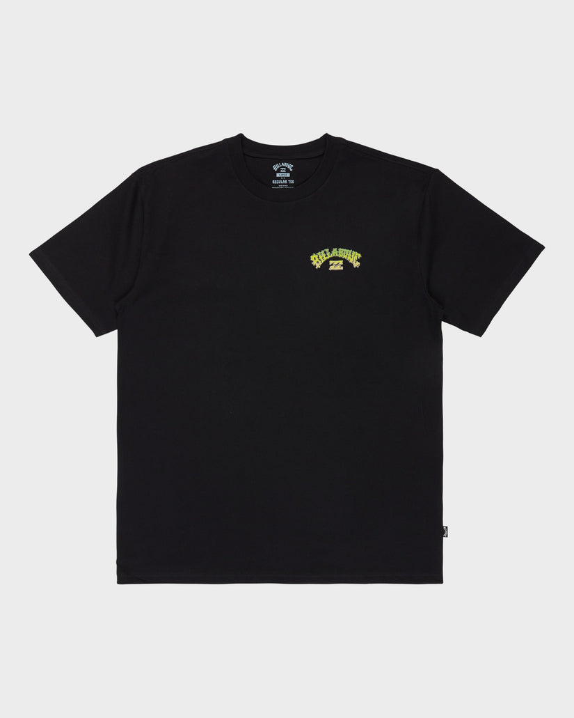 Mens Wax Arch T-Shirt