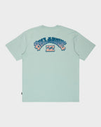 Mens Wax Arch T-Shirt