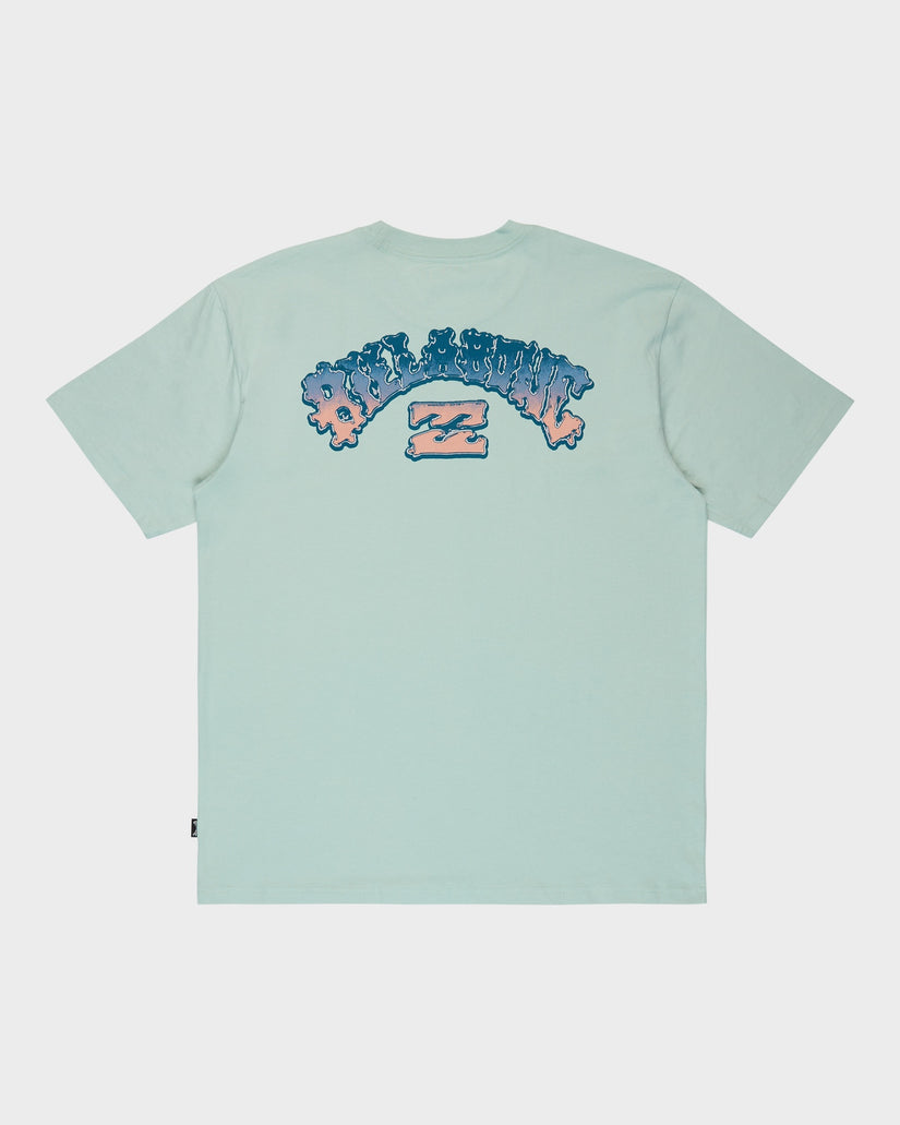 Mens Wax Arch T-Shirt